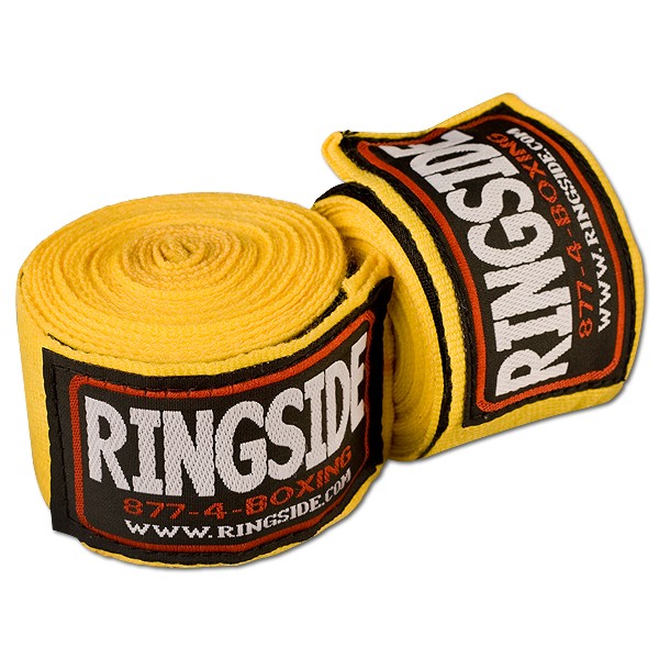 Ringside Boxing Handwraps 4.6m (180") MHW