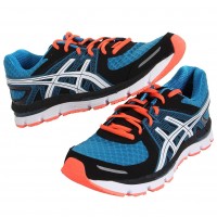 Asics Беговая Обувь для Естественного Бега GEL-EXCEL33 T221N-4601