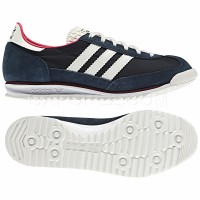 Adidas Originals Повседневная Обувь SL 72 G63136