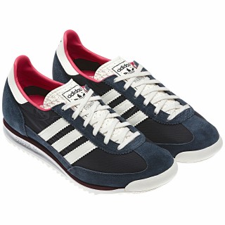 Adidas Originals Повседневная Обувь SL 72 G63136