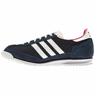 Adidas Originals Повседневная Обувь SL 72 G63136