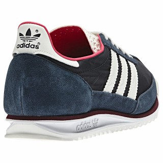 Adidas Originals Повседневная Обувь SL 72 G63136