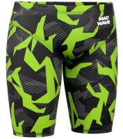 Madwave 比赛泳衣 身体外壳干扰器 X7 M0253 03