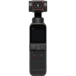 DJI Экшн-Камера Pocket 2 Gimbal
