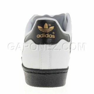 Adidas Originals Скейтбординг Обувь Superstar Skate Shoes G24032