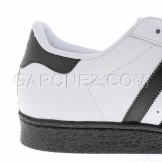Adidas Originals Скейтбординг Обувь Superstar Skate Shoes G24032