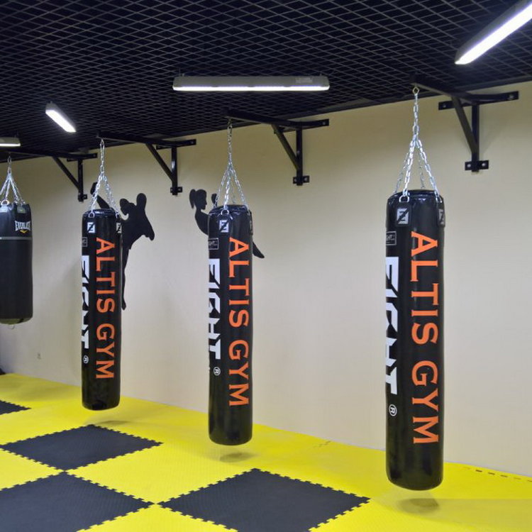 Fighttech Fixture Stand Wall Hangler for Boxing Bag FS3