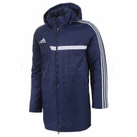 Adidas Куртка на Синтепоне Tiro13 Stadium Jacket Z19672