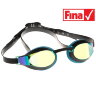 Madwave Gafas de Carreras de Natación X-Mirar Arcoiris M0454 06
