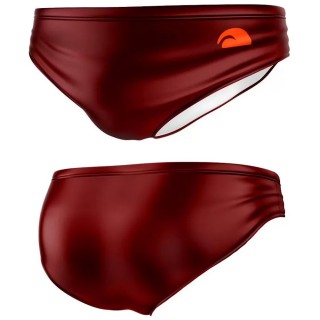 涡轮水球泳衣 Neo 732174-0088