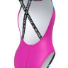 Madwave Swimsuit Women's Criss Cross E2 M1460 13