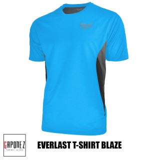 Everlast T恤 Blaze EVTB