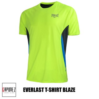 Everlast T恤 Blaze EVTB