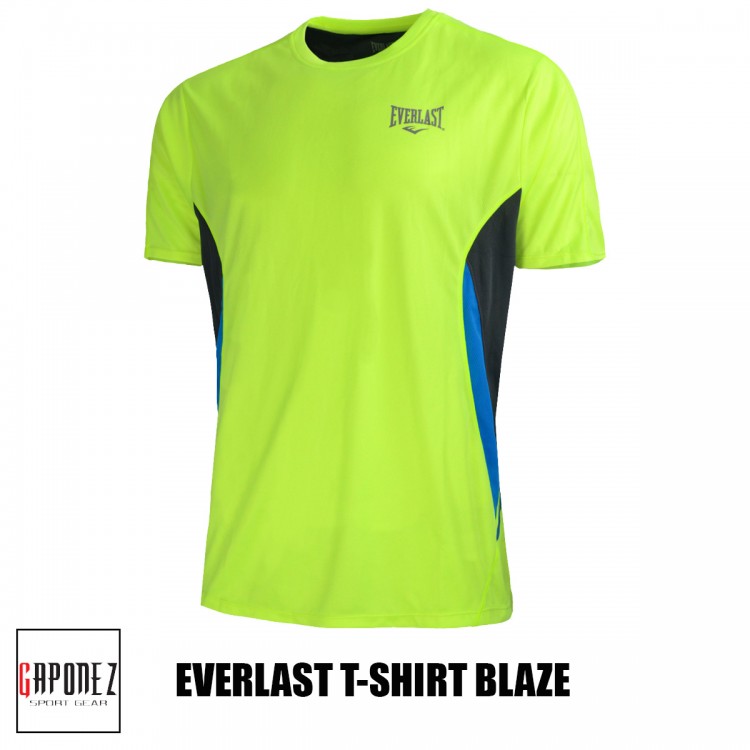 Everlast T-Shirt Blaze EVTB