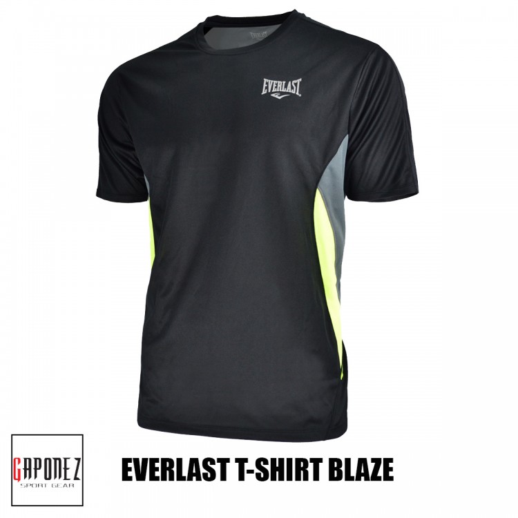 Everlast T恤 Blaze EVTB