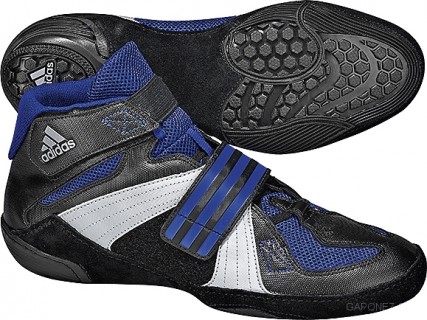 Adidas Борцовская Обувь Extero 2.0 G03735