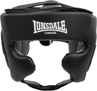 朗斯代尔 拳击头盔 斯坦福 160015