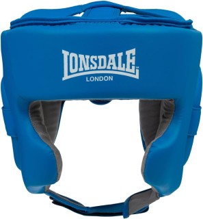 朗斯代尔 拳击头盔 斯坦福 160015