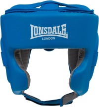 朗斯代尔 拳击头盔 斯坦福 160015