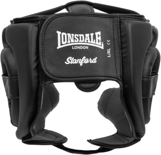 朗斯代尔 拳击头盔 斯坦福 160015