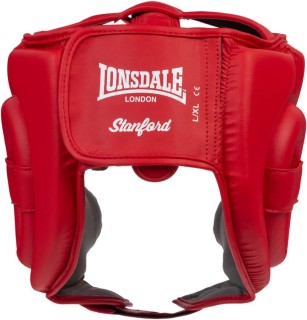 朗斯代尔 拳击头盔 斯坦福 160015