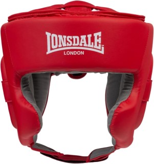 朗斯代尔 拳击头盔 斯坦福 160015