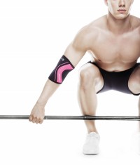 Rehband Бандаж Локтя RX Pink 102333