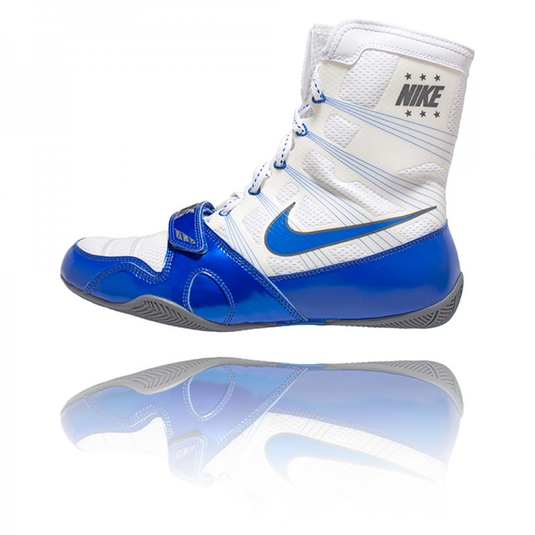 Nike Боксерки - Боксерская Обувь HyperKO 634923 104