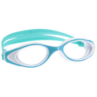 Madwave Swimming Goggles Flame M0431 13