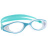 Madwave Swimming Goggles Flame M0431 13