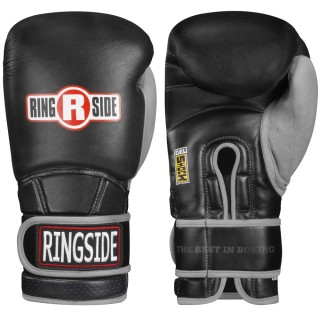 Ringside Boxing Gloves IMF Tech™ GELRP
