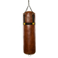 Everlast Boxing Heavy Bag 1910 Brown P00002701