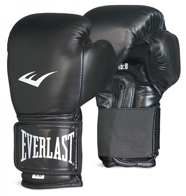 Everlast Boxing Gloves Thai Style EVMTTG2