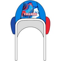 Bbosi 水球帽 法国 B4B3C