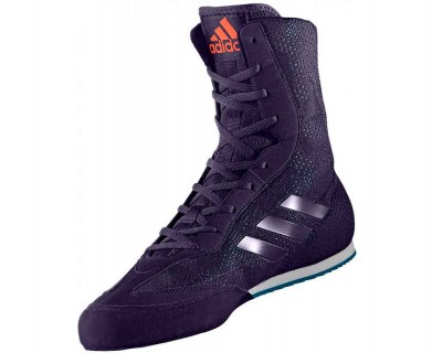 Adidas Боксерки - Боксерская Обувь Box Hog Plus CG3073