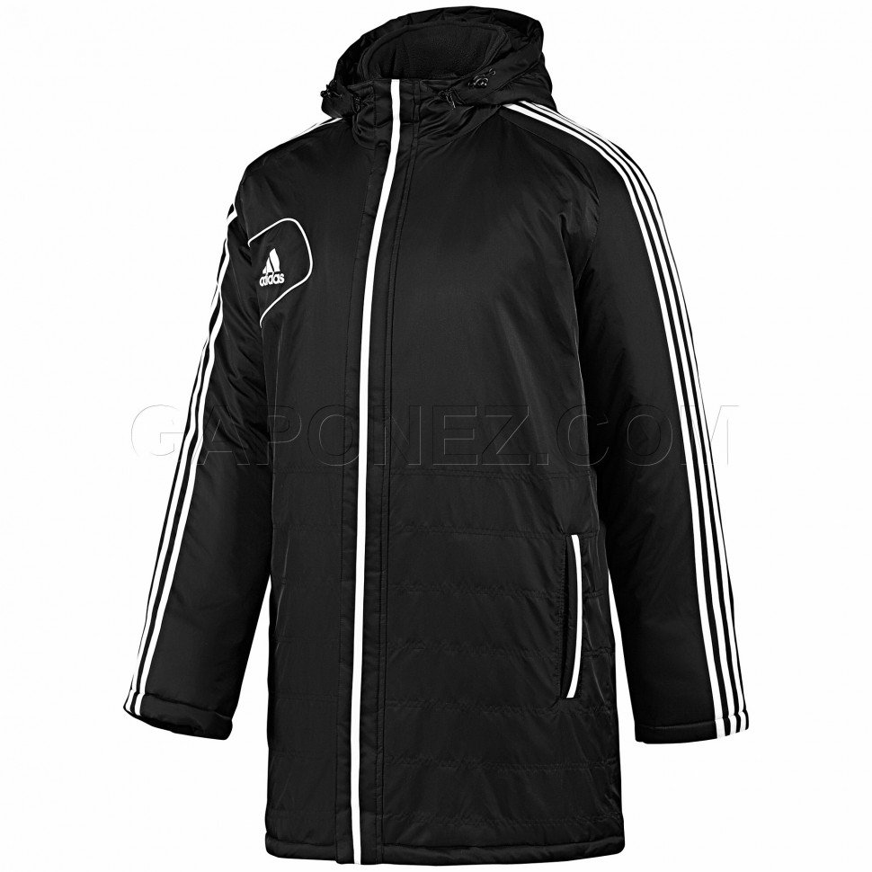 Купить Adidas Футбол Одежда Куртка Condivo 12 Stadium X10478 (STD JKT ...