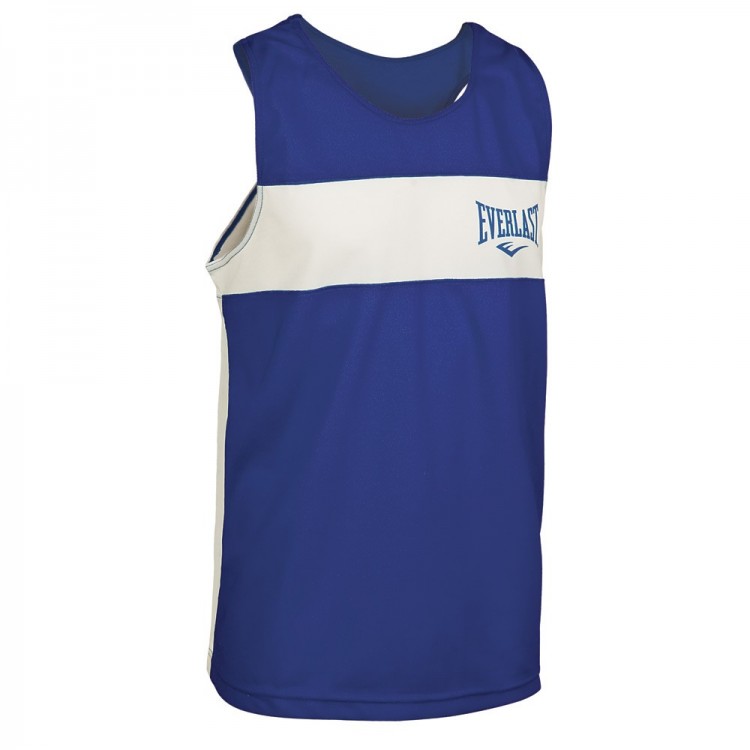 Everlast Boxing Tank Top Traditional Navy Color EVEPAJ 3651 NV