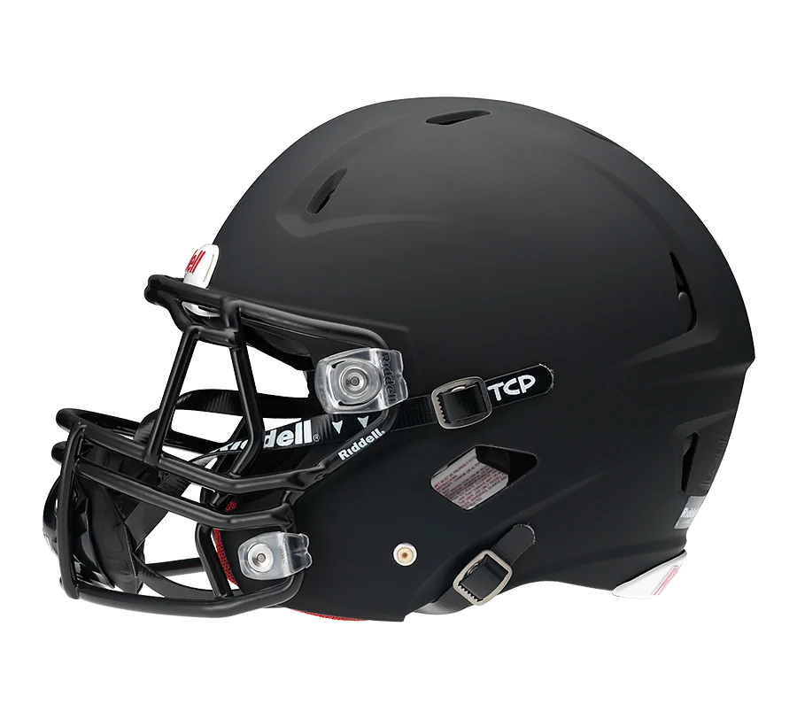 riddell helmet