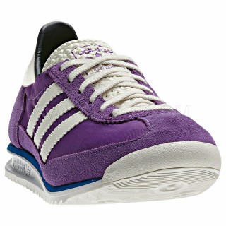 Adidas Originals Повседневная Обувь SL 72 G63137