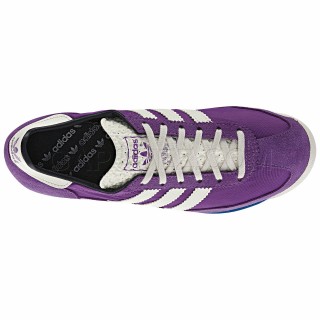 Adidas Originals Повседневная Обувь SL 72 G63137