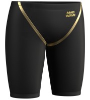 Madwave 比赛泳衣 Forceshell 进化干扰器 M0251 08