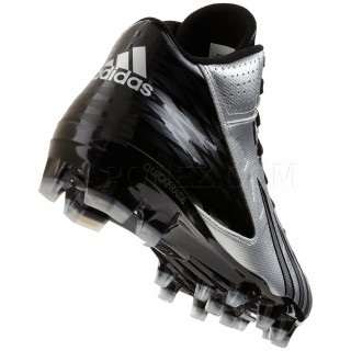  Adidas Футбольная Обувь Filthy Quick Mid TRX FG Цвет Платиновый/Черный G67070