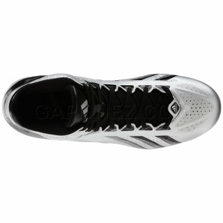  Adidas Футбольная Обувь Filthy Quick Mid TRX FG Цвет Платиновый/Черный G67070