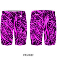 Bbosi Jammer Swimsuit Tiger J7PK3