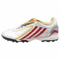 Adidas Футбольная Обувь Predator Absolion PowerSwerve TRX TF 666233