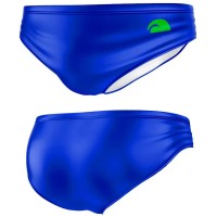 涡轮水球泳衣 Neo 732174-0006