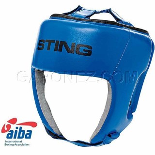 Sting Боксерский Шлем Competition AIBA SHGA