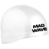 Madwave Шапочка для Плавания Силиконовая Стартовая R-Cap FINA M0531 15