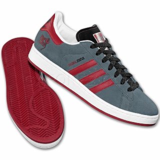 Adidas Originals Обувь Campus 2.0 Def Jam Shoes G06653