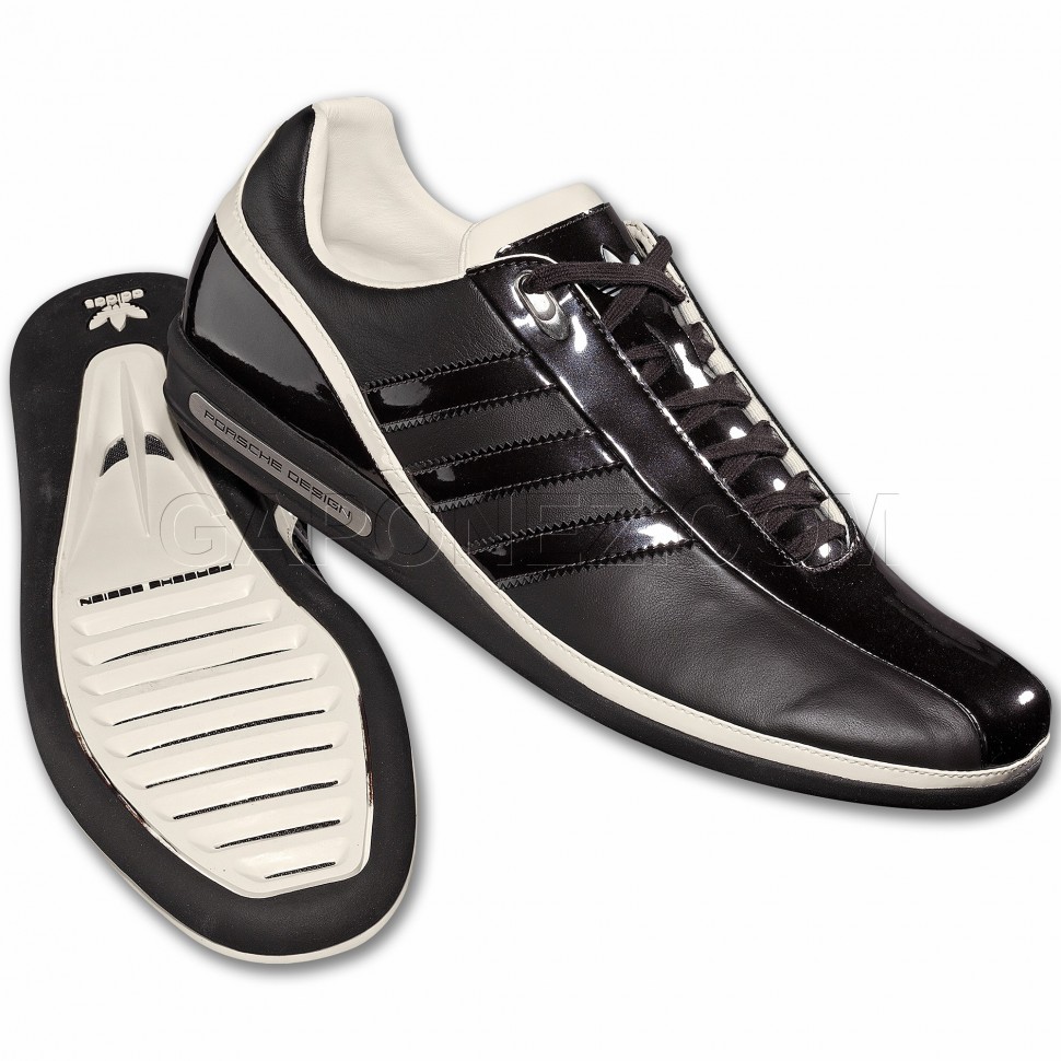 Купить Originals Обувь (Кроссовки, Porsche Design SP1 Shoes G18810 Footgear from Gaponez Sport Gear